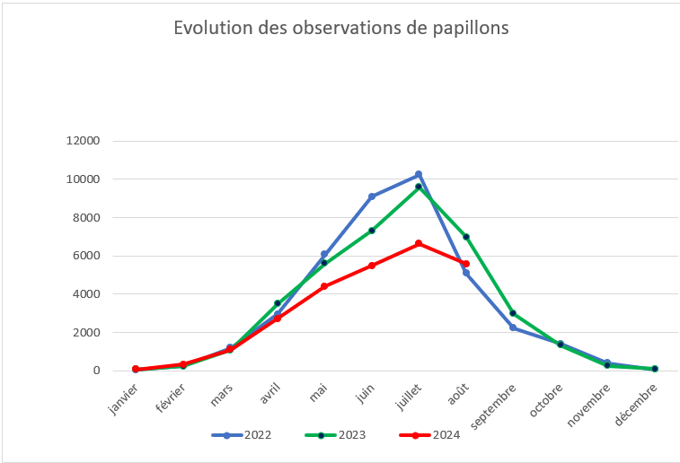 Papillon 1